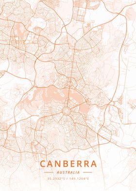 Canberra Australia