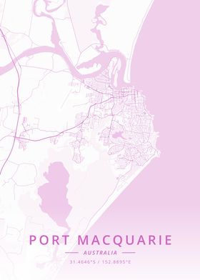 Port Macquarie Australia