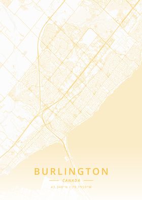 Burlington Canada
