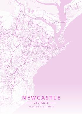 Newcastle Australia