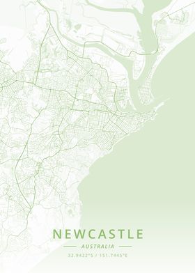 Newcastle Australia