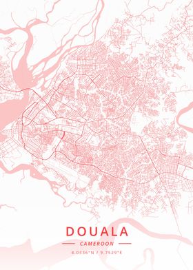 Douala Cameroon