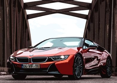 Bmw Car