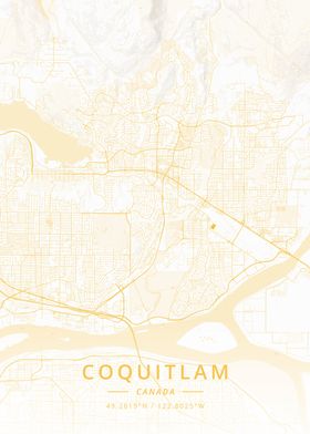 Coquitlam Canada