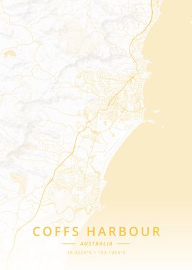 Coffs Harbour Australia