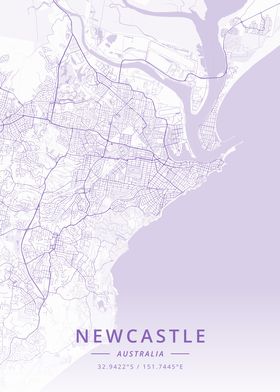 Newcastle Australia
