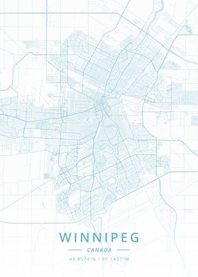 Winnipeg Canada