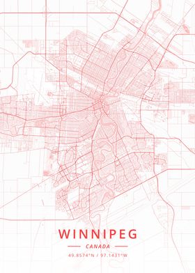 Winnipeg Canada