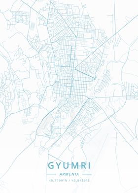 Gyumri Armenia