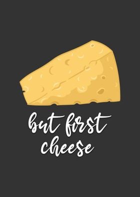 Cheese Wall Art Decor