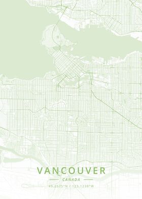 Vancouver Canada