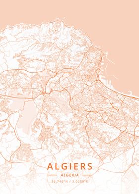 Algiers Algeria
