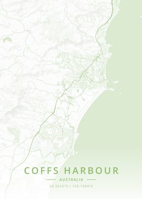 Coffs Harbour Australia