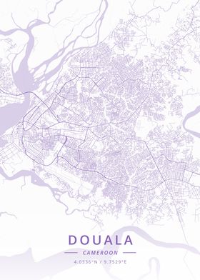 Douala Cameroon