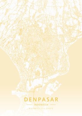 Denpasar Indonesia