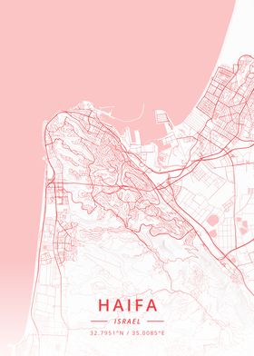 Haifa Israel