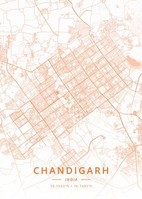 Chandigarh India