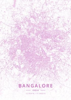 Bangalore India