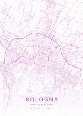 Bologna Italy