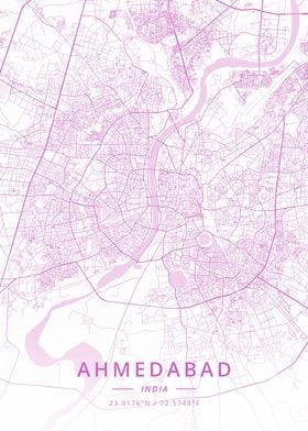 Ahmedabad India