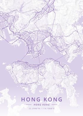 Hong Kong Hong Kong