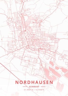 Nordhausen Germany