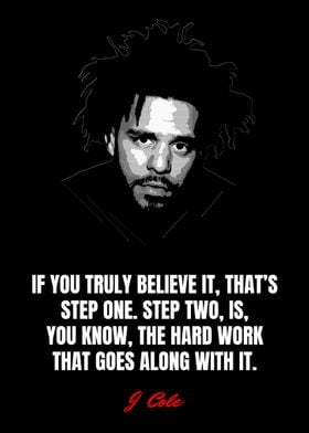 J Cole Quotes