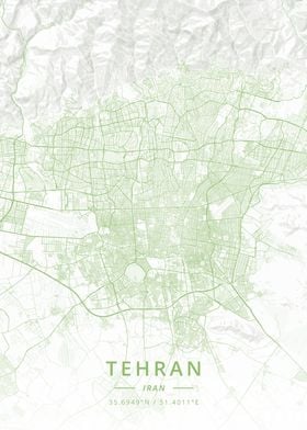 Tehran Iran