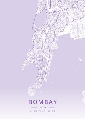 Bombay India