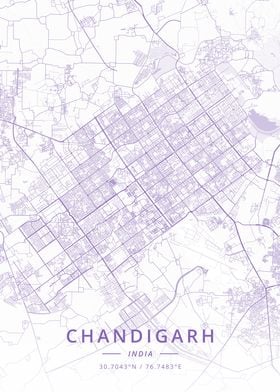 Chandigarh India