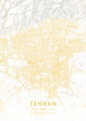 Tehran Iran