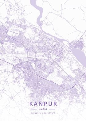 Kanpur India