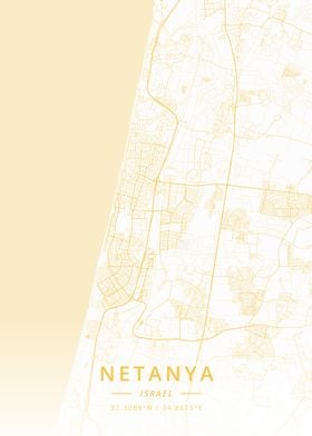 Netanya Israel