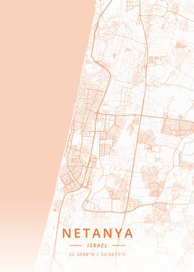 Netanya Israel