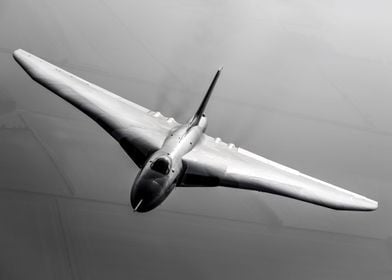 Avro Vulcan Bomber