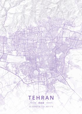 Tehran Iran