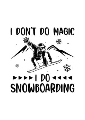 Snowboarders Snowboarder