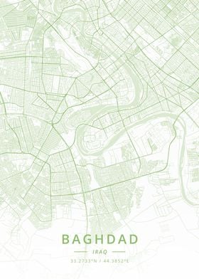 Baghdad Iraq