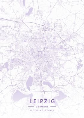 Leipzig Germany