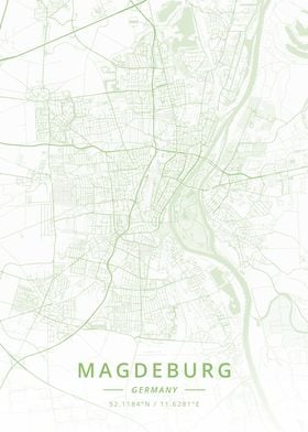 Magdeburg Germany