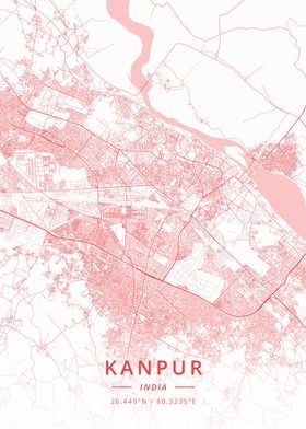 Kanpur India