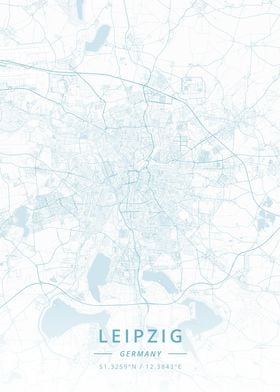 Leipzig Germany