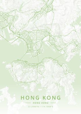 Hong Kong Hong Kong