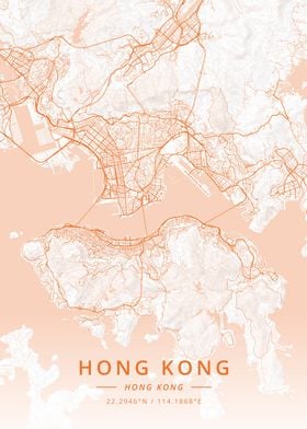 Hong Kong Hong Kong