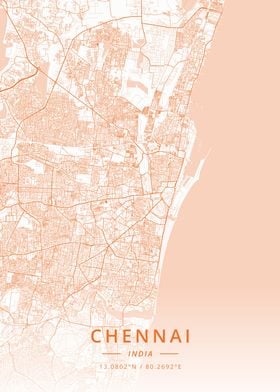 Chennai India