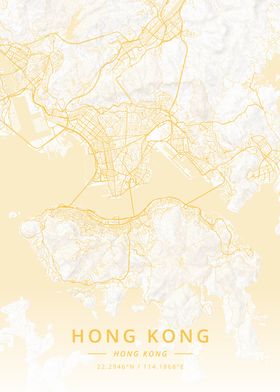 Hong Kong Hong Kong