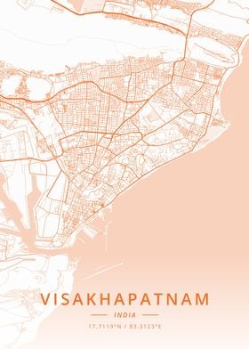 Visakhapatnam India