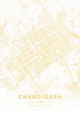 Chandigarh India