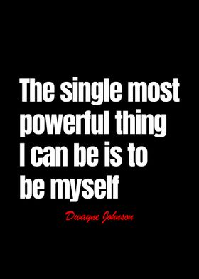 dwayne johnson quotes 