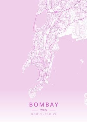 Bombay India